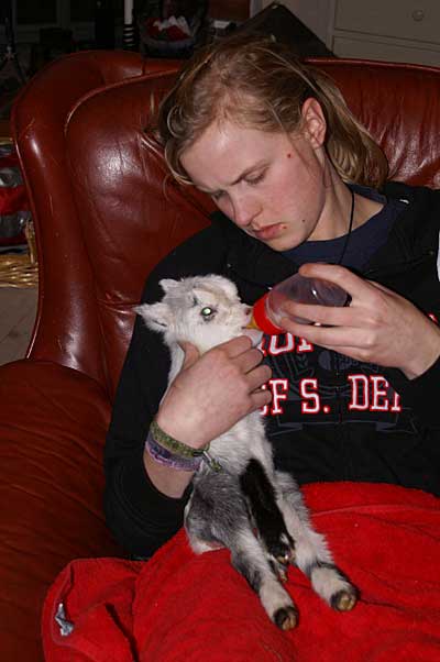 Källans Idun och Balder