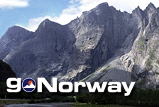 Go Norway