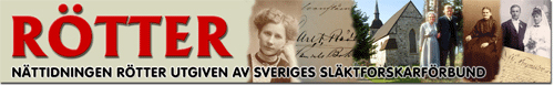 Rötter