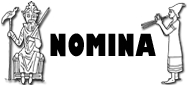 Nomina